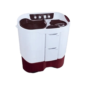 Godrej WS Edge Pro 750 CS 7.5 Kg Semi Automatic Top Load