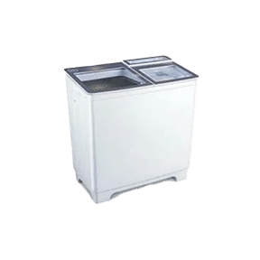 Godrej WS 800 PDS 8 Kg Semi Automatic Top Load