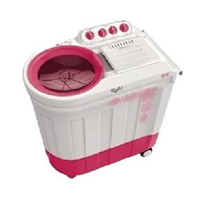 Whirlpool Ace 8.0 Supersoak 8 Kg Semi Automatic Top Load