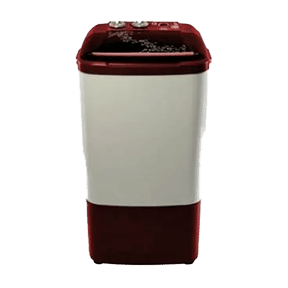 Onida WS65WLPT1LR 6.5 Kg Semi Automatic Top Load