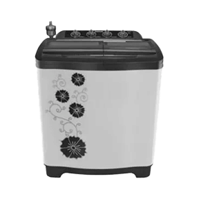 Panasonic NA-W80G2HRB 8 Kg Semi Automatic Top Load