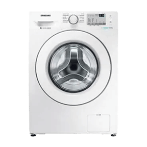 Samsung WW80J4213KW 8 Kg Fully Automatic Front Load