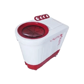 Whirlpool ACE 8.5 Turbodry 8.5 Kg Semi Automatic Top Load