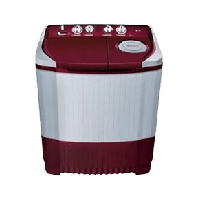 LG P7255R3FA 6.2 Kg Semi Automatic Top Load