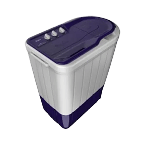 Whirlpool Superb Atom 60I 6 Kg Semi Automatic Top Load