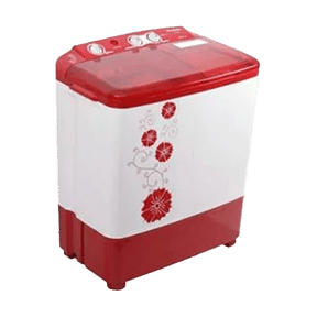 Panasonic NA-W65B3RRB 6.5 Kg Semi Automatic Top Load