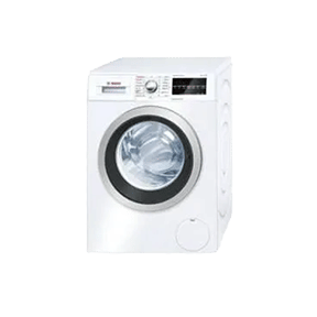Bosch WVG30460IN 8 Kg Fully Automatic Front Load