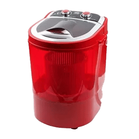 DMR 30-1208 3 Kg Semi Automatic Top Load