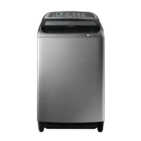 Samsung WA11J5750SP/TL 11 Kg Fully Automatic Top Load