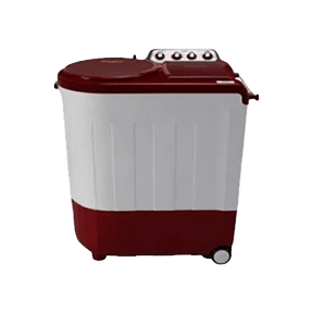 Whirlpool WM ACE 8.5 Turbo Dry 8.5 Kg Semi Automatic Top Load