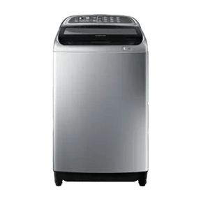 Samsung WA90J5730SS/TL 9 Kg Fully Automatic Top Load