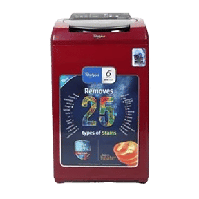 Whirlpool Stainwash Ultra 65H 6.5 Kg Fully Automatic Top Load