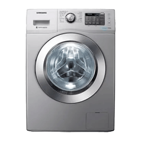 Samsung WF602U0BHSD/TL 6 Kg Fully Automatic Front Load