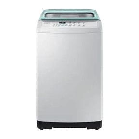Samsung WA60H4300HB/TL 6 Kg Fully Automatic Top Load