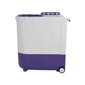 Whirlpool ACE 7.5 Turbo Dry 7.5 Kg Semi Automatic Top Load