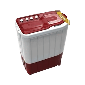 Whirlpool Superb Atom 65s 6.5 Kg Semi Automatic Top Load