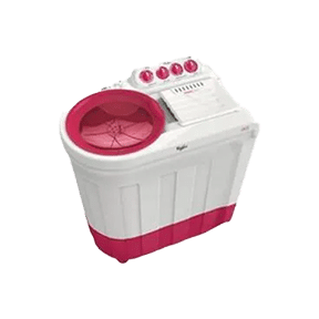 Whirlpool ACE 7.5 7.5 Kg Semi Automatic Top Load
