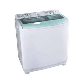 Godrej GWS 8502 PPL 8.5 Kg Semi Automatic Top Load