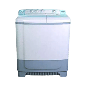 Samsung WT9001EG/TL 7 Kg Semi Automatic Top Load