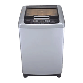 LG T9003TEELR 8 Kg Fully Automatic Top Load