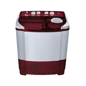 LG P7853R3SA 6.8 Kg Semi Automatic Top Load