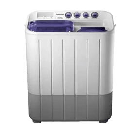 Samsung WT725QPNDMP/XTL 7.2 Kg Semi Automatic Top Load