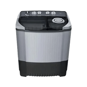 LG P8539R3SM(DG) 7.5 Kg Semi Automatic Top Load