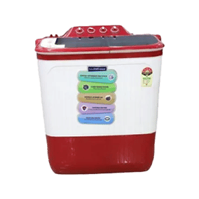 Lloyd GLWMS75BDMEL 7.5 Kg Semi Automatic Top Load
