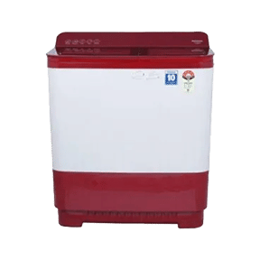 Panasonic NA-W120H6RRB 12 Kg Semi Automatic Top Load