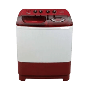 Lloyd LWMS75RB1 7.5 Kg Semi Automatic Top Load