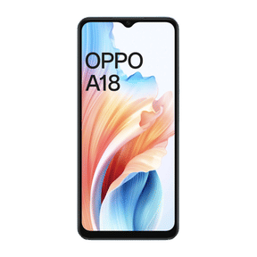 Oppo A18