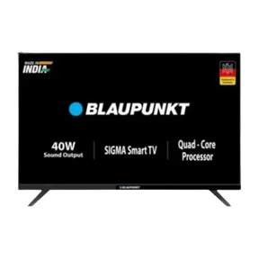 Blaupunkt 40Sigma703BL 40 inch (101 cm) LED Full HD