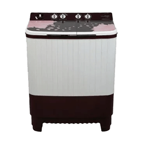 Lloyd LWMS85MT1 8.5 Kg Semi Automatic Top Load