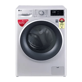 LG FHT1006ZNL 6 Kg Fully Automatic Front Load