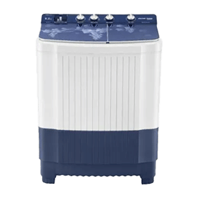 Voltas Beko WTT82BLG 8.2 Kg Semi Automatic Top Load
