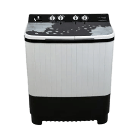 Lloyd LWMS80KT1 8 Kg Semi Automatic Top Load