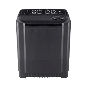 LG P8035SKMZ 8 Kg Semi Automatic Top Load