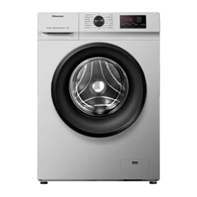 Hisense WFVB7012MS 7 Kg Fully Automatic Front Load