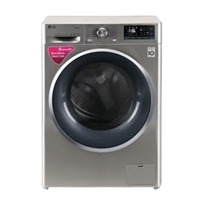 LG FHT1207SWS 7 Kg Fully Automatic Front Load