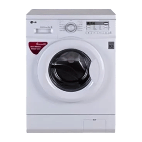 LG FH0B8NDL22 6 Kg Fully Automatic Front Load