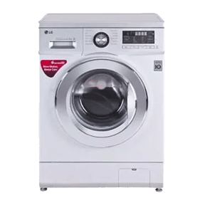 LG FH096WDL24 6.5 Kg Fully Automatic Front Load