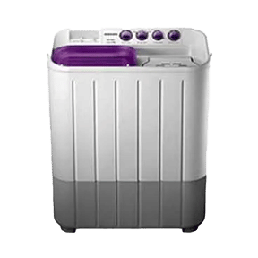 Samsung WT655QPNDRP/XTL 6.5 Kg Semi Automatic Top Load