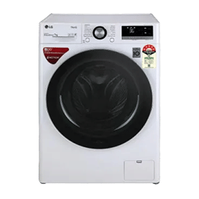 LG FHV1207BWW 7 Kg Fully Automatic Front Load