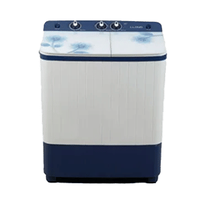 Lloyd LWMS65BE1 6.5 Kg Semi Automatic Top Load