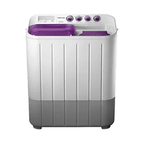 Samsung WT715QPNDMP 7 Kg Semi Automatic Top Load