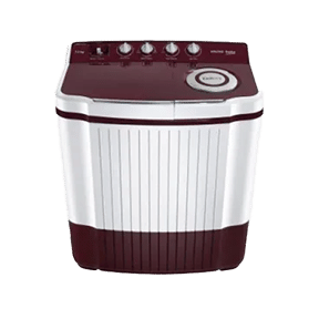 Voltas Beko WTT75DT 7.5 Kg Semi Automatic Top Load