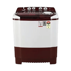 LG P7515SRAZ 7.5 Kg Semi Automatic Top Load