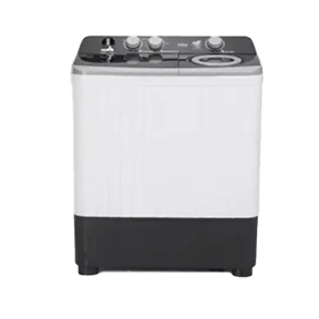 Haier HTW200-186S 20 Kg Semi Automatic Top Load