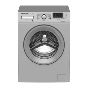 Voltas Beko WFL6010VPSS 6 Kg Fully Automatic Front Load