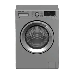 Voltas Beko WFL6512VTSS 6.5 Kg Fully Automatic Front Load